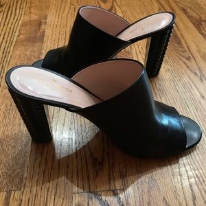 Kate Spade Heels